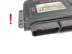 Styrenhet 96378049 S010016030E1 Y2 Daewoo Chevrolet Kamsco 53935