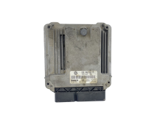 Styrenhet 0281011909 03G906016FH SEAT Bosch 60969
