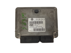 Styrenhet 036906034DD IAW4MV.DD 61600.663.06 VW Magneti Marelli 3621