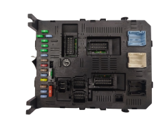 Styrenhet BSI 2004 H02-01 9661940180 PSA Johnson Controls 1012