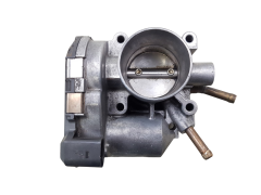 Spjällhusventil VWAG 030133062C 0280750095 Bosch 1791
