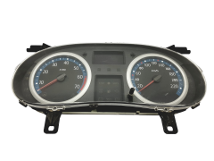 Hastighetsmätare Renault Clio 2 8200451342 51180