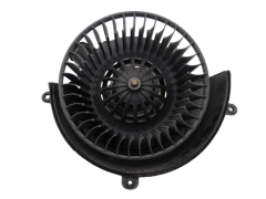 Värmefläktmotor Opel Zafira A 009138138 9000348 Behr