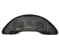 Hastighetsmätare Audi A4 B7 8E0920932 0263626226 Bosch 56863