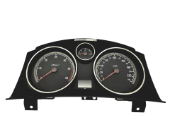 Varvräknare Opel Astra 13186323HE 110080261020 28987