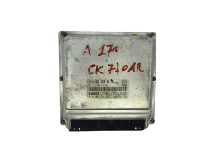 Styrenhet Mercedes A6681530879 0281011151 Bosch 61721