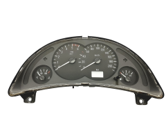 Varvräknare Opel Corsa C 13173347WA 110008988026 47798
