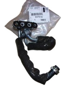Laddluftslang Original 037983 0379.83 Citroen Peugeot