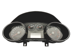 Hastighetsmätare Fiat Bravo 51820218 503001980101 44649