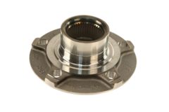 Hjulnav Fram 8K0407613B B18957 Audi Borsehung