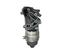 Oljefilternhus 9656970080 1.6 HDI Citroen Peugeot 1103P0