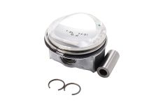 Kolvmotor 06H107065BK B18989 VW Audi Seat Skoda Borsehung