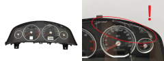 Varvräknare Opel Vectra C 13144741UZ 2666