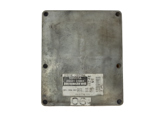 Styrenhet 89661-52064 211000-7214 Toyota Fujitsu 15056