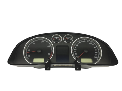 Varvräknare VW Passat 3B 3B0920827A 110080198002 40503