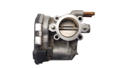 Spjällhusventil Opel Agila Astra G Corsa C 9157512 0280750044 1.0 1.2