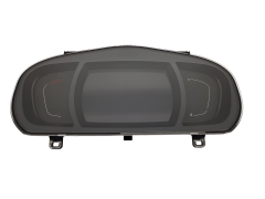 Hastighetsmätare Renault Scenic 4 248100665R 7796