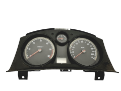 Hastighetsmätare Opel Astra H 13308983XC Siemens VDO 51458