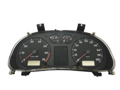 Hastighetsmätare Seat Arosa 6H0920860L 0263613001 54972