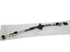 Växelvajer Citroen C4 Picasso 2444HV 9683338080 Ny Original
