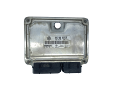 Styrenhet 045906019BF 0281011241 VW Bosch 62896
