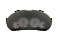Varvräknare Peugeot 206 9645847380 1521