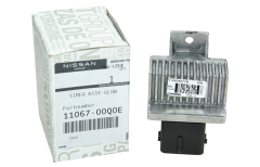 Pluggrellä Original Renault 1.5 / 2.0 / 2.3 dCi 110678071R