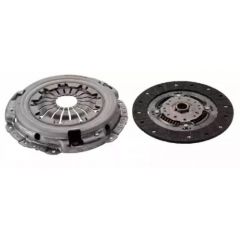 Kopplingskit Original Renault Megane Scenic Clio 1.6 TCe 302054100R