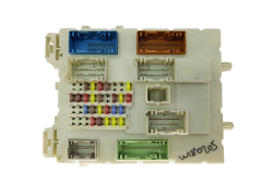 Styrenhetsmodul Ford 97RI010012 116RA000084 BV6N-14A073-DP FoMoCo