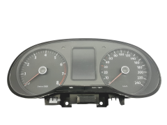 Varvräknare VW Polo 6R 6R0920860E A2C53387632 43475