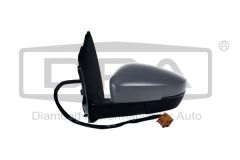 Backspegel Vänster 6R1857507D 88571182102 VW Polo DPA