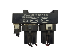 Styrenhet Volkswagen 701919506A 898726000