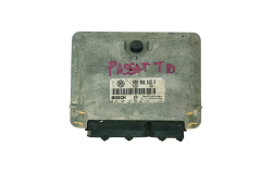 Styrenhet VW Audi 038906018P 0281001720 Bosch 33214