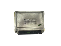 Styrenhet 0281010809 23710BN304 Nissan Bosch