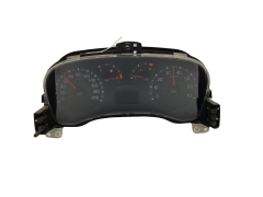 Varvräknare Fiat Panda 51711237 503000480700 2317