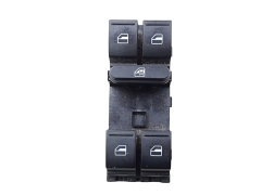 Fönsterhissreglage VWAG 1K4959857B 6