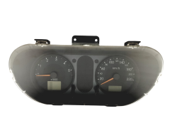 Hastighetsmätare Ford Fusion Fiesta 2S6F-10849-NF 50640