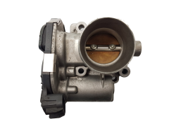 Spjällhusventil Opel Chevrolet 55565489 0280750498 1.4 Bosch 1562