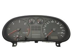 Hastighetsmätare Audi A3 8L 8L0919860B 110008778005 48674