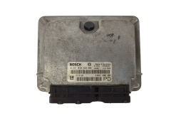 Styrenhet 24417169 0281010268 Opel Bosch GM 3668