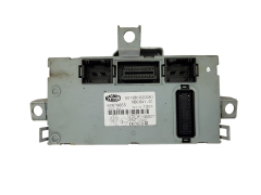 Styrenhet BSI Lancia 60679655 501861020061 Magneti Marelli 19589