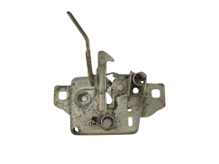 Motorhuvslås Gör Renault Kangoo 2 656018201R 8200497783