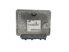 Styrenhet 51793106 IAW4AF.M9 61600.627.07 Fiat Magneti Marelli 61911