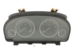 Varvräknare BMW X5 9348711-01 2615528-03 Johnson 25063