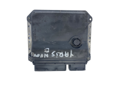 Styrenhet 89661-0D311 MB275300-4760 A Toyota Denso 50655