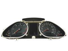 Varvräknare Audi A6 C6 4F0920900N 503000730206 47386