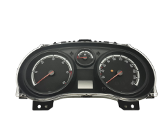 Hastighetsmätare Opel Corsa D P0013264261 28120245-3 53221