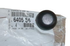 Skyddshatt Śruby Wycieraczki Ny Original 6405.S6 6405S6 Citroen C3 Picasso Skyddshatt Śruby Wycieraczki Ny Original 6405.S6 6405S6 Citroen C3 Picasso
