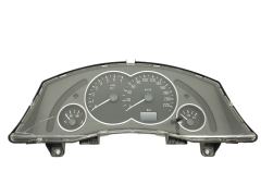 Varvräknare Opel Meriva 13173382XU 110080162027 27315