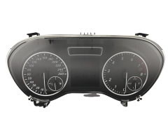 Varvräknare Mercedes B W246 A2469005911 0263681372 Bosch